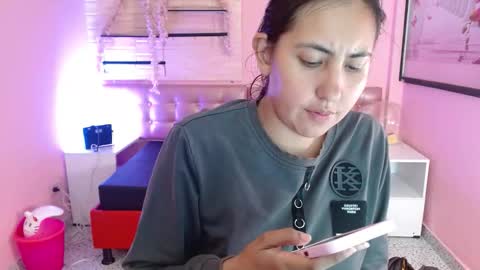 Snapshot of cassandra_ruizz chatting on November 5, 2025, 8:20 pm 573215024606 online show from November 5, 2025, 8:20 pm