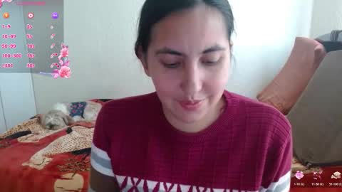 Snapshot of cassandra_ruizz chatting on January 15, 2026, 9:29 pm 573215024606 online show from January 15, 2026, 9:29 pm