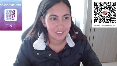 Snapshot of cassandra_ruizz chatting on March 31, 2026, 10:32 pm 573215024606 online show from March 31, 2026, 10:32 pm