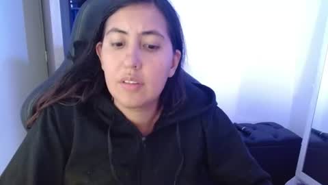 Snapshot of cassandra_ruizz chatting on June 30, 2026, 10:55 pm 573215024606 online show from June 30, 2026, 10:55 pm