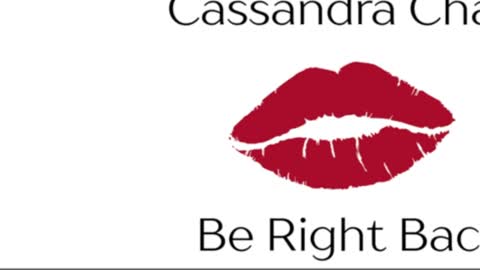 Cassandra Chaos online show from August 6, 2026, 12:56 am