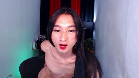 cassandrafoxxx online show from December 7, 2024, 12:02 pm