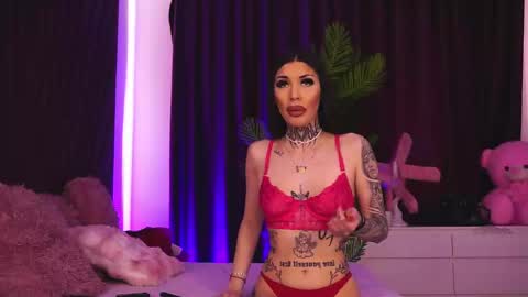 Cassy online show from March 6, 2026, 6:21 am