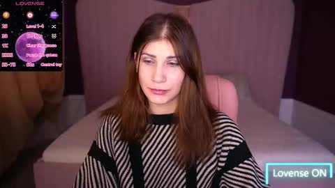 Snapshot of cassandragood chatting on November 20, 2025, 8:03 am Lena online show from November 20, 2025, 8:03 am