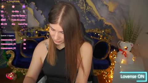 Lena online show from March 7, 2026, 6:43 am