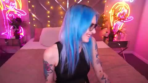 Snapshot of cassandrastars chatting on March 11, 2026, 7:58 am Cassandra online show from March 11, 2026, 7:58 am