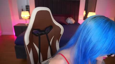 Cassandra online show from April 30, 2026, 10:03 pm