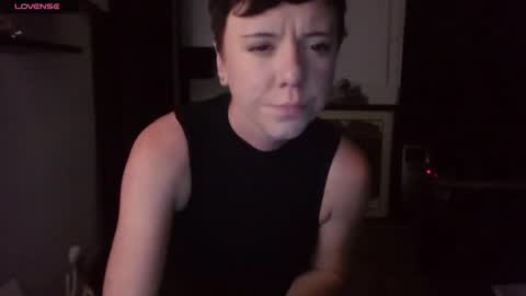 Snapshot of casscassidy89 chatting on January 9, 2025, 6:38 am CassCassidy89 online show from January 9, 2025, 6:38 am