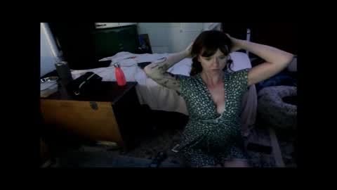 Snapshot of casscassidy89 chatting on November 28, 2025, 9:56 am CassCassidy89 online show from November 28, 2025, 9:56 am