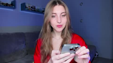 Snapshot of cassiablade1 chatting on December 6, 2024, 7:01 pm Seductress Cassia FINDOM AND SADISM NO NUDE online show from December 6, 2024, 7:01 pm