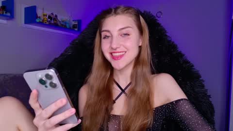 Snapshot of cassiablade1 chatting on December 13, 2024, 7:10 pm Seductress Cassia FINDOM AND SADISM NO NUDE online show from December 13, 2024, 7:10 pm