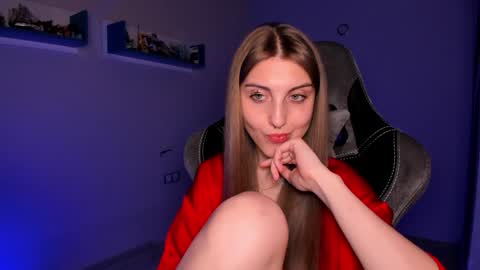 Snapshot of cassiablade1 chatting on January 5, 2025, 7:07 pm Seductress Cassia FINDOM AND SADISM NO NUDE online show from January 5, 2025, 7:07 pm