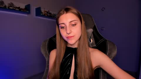 Snapshot of cassiablade1 chatting on January 6, 2025, 7:35 pm Seductress Cassia FINDOM AND SADISM NO NUDE online show from January 6, 2025, 7:35 pm