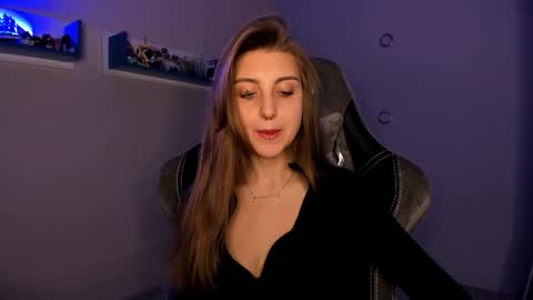 Snapshot of cassiablade1 chatting on January 27, 2025, 7:35 pm Seductress Cassia FINDOM AND SADISM NO NUDE online show from January 27, 2025, 7:35 pm