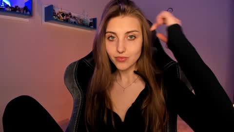 Snapshot of cassiablade1 chatting on January 28, 2025, 7:10 pm Seductress Cassia FINDOM AND SADISM NO NUDE online show from January 28, 2025, 7:10 pm