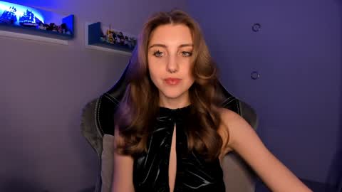 Snapshot of cassiablade1 chatting on February 7, 2025, 7:49 pm Seductress Cassia FINDOM AND SADISM NO NUDE online show from February 7, 2025, 7:49 pm