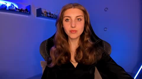 Snapshot of cassiablade1 chatting on February 11, 2025, 7:16 pm Seductress Cassia FINDOM AND SADISM NO NUDE online show from February 11, 2025, 7:16 pm