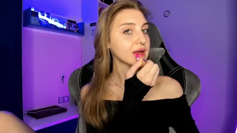 Snapshot of cassiablade1 chatting on March 7, 2025, 7:27 pm Seductress Cassia FINDOM AND SADISM NO NUDE online show from March 7, 2025, 7:27 pm