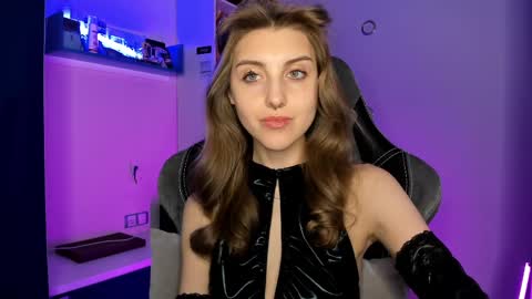 Snapshot of cassiablade1 chatting on March 8, 2025, 6:47 pm Seductress Cassia FINDOM AND SADISM NO NUDE online show from March 8, 2025, 6:47 pm