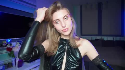 Snapshot of cassiablade1 chatting on September 13, 2025, 7:02 pm Seductress Cassia FINDOM AND SADISM NO NUDE online show from September 13, 2025, 7:02 pm