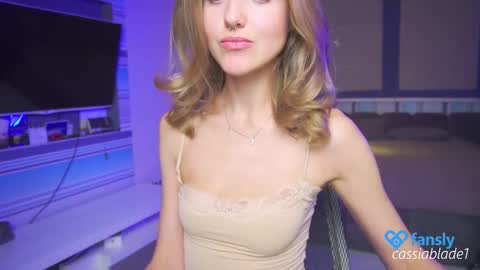 Snapshot of cassiablade1 chatting on December 14, 2025, 4:34 pm Seductress Cassia FINDOM AND SADISM NO NUDE online show from December 14, 2025, 4:34 pm