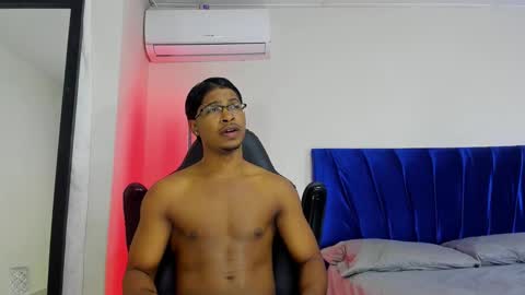 CASSIAN GOLD online show from January 7, 2026, 4:37 am