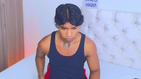 Snapshot of cassian_gold chatting on June 6, 2026, 4:01 pm CASSIAN GOLD online show from June 6, 2026, 4:01 pm