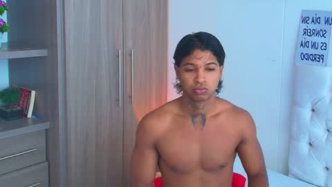 Snapshot of cassian_gold chatting on June 8, 2026, 3:45 pm CASSIAN GOLD online show from June 8, 2026, 3:45 pm