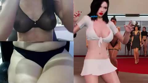 Cassi online show from February 13, 2026, 10:44 am