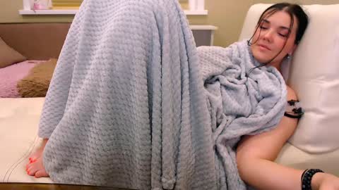 Snapshot of cassidy_one chatting on February 8, 2025, 12:17 am Anna online show from February 8, 2025, 12:17 am