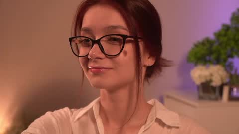 Cassie online show from June 14, 2026, 6:10 pm