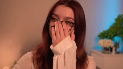 Cassie online show from July 22, 2026, 6:11 pm
