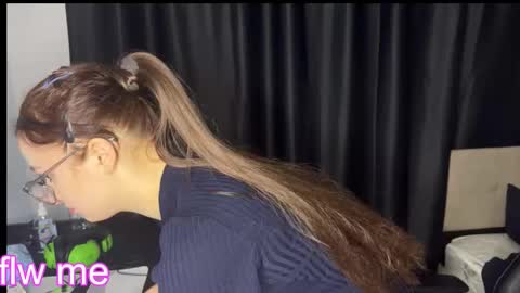 Cassie online show from March 6, 2026, 2:46 pm