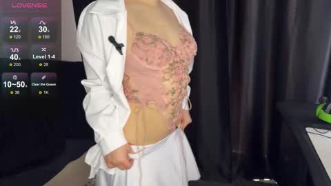 Cassie online show from March 18, 2026, 7:33 am