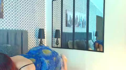 cassie_bloom online show from September 11, 2025, 4:01 am