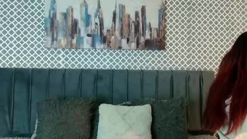 cassie_bloom online show from September 12, 2025, 4:34 am