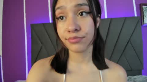 Snapshot of cassie_jones1 chatting on January 10, 2025, 6:31 am Cassie Jones online show from January 10, 2025, 6:31 am