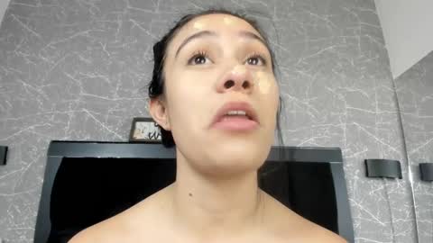 Snapshot of cassie_jones1 chatting on March 11, 2025, 5:38 am Cassie Jones online show from March 11, 2025, 5:38 am