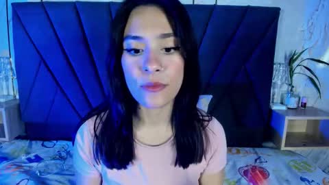 Snapshot of cassie_jones1 chatting on September 16, 2025, 4:35 am Cassie Jones online show from September 16, 2025, 4:35 am