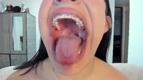 Snapshot of cassie_jones1 chatting on June 20, 2026, 2:09 pm Cassie Jones online show from June 20, 2026, 2:09 pm