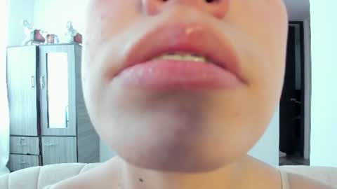 Snapshot of cassie_jones1 chatting on July 7, 2026, 11:58 am Cassie Jones online show from July 7, 2026, 11:58 am