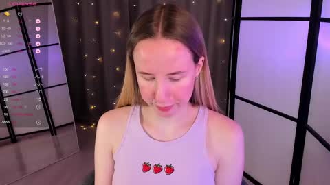 Cassie online show from February 21, 2025, 11:54 pm