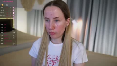 Cassie online show from March 5, 2025, 9:26 pm