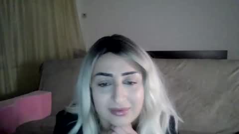 Cassie online show from April 5, 2026, 7:22 pm