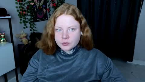 Cassie online show from April 23, 2026, 9:06 pm