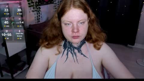 Cassie online show from April 27, 2026, 8:29 pm