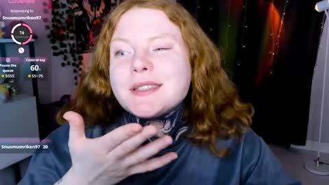Cassie online show from May 1, 2026, 8:24 pm