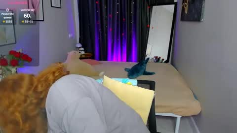 Cassie online show from May 3, 2026, 8:59 pm