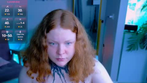 Cassie online show from May 4, 2026, 8:27 pm