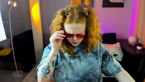 Cassie online show from June 11, 2026, 9:13 pm